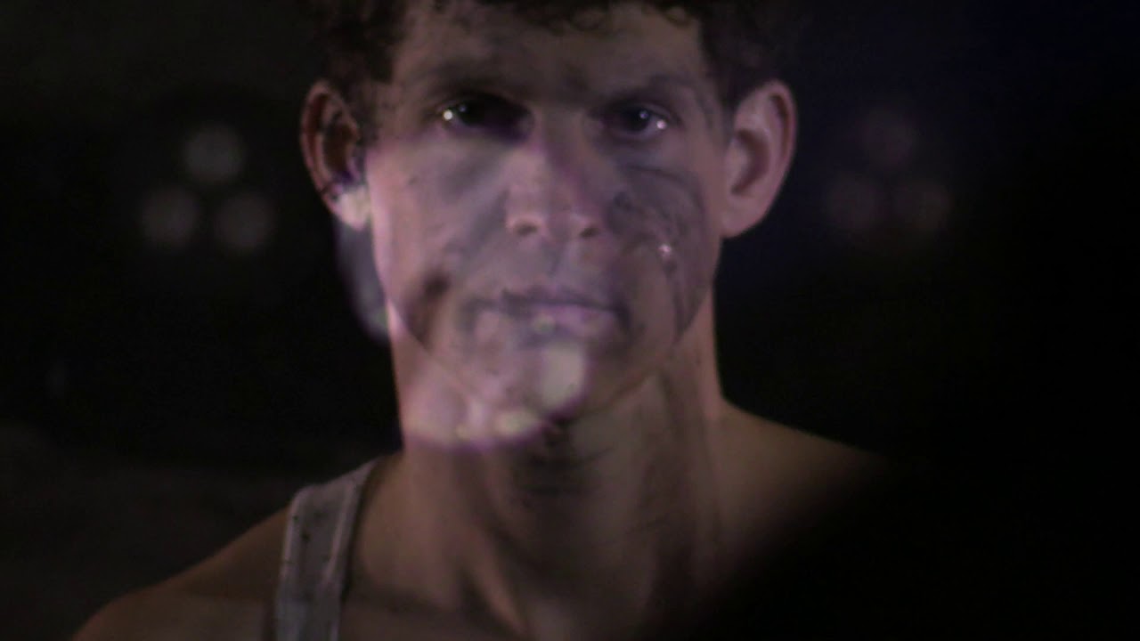 "Werther" - Trailer / Martin Bretschneider