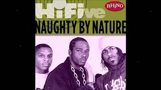 Naughty By Nature - Mourn U Til I Join U Instrumental