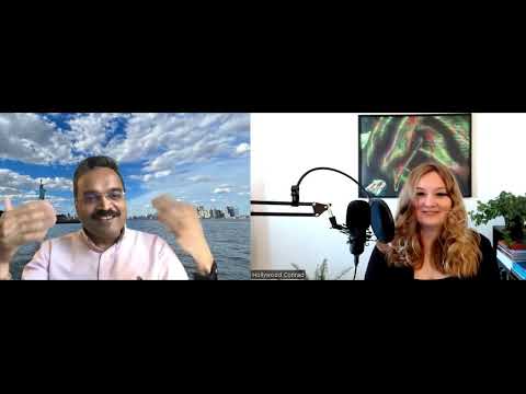 #27 Fabrics, Sustainability, Acoustics, & More: An Interview with Nitin Govila