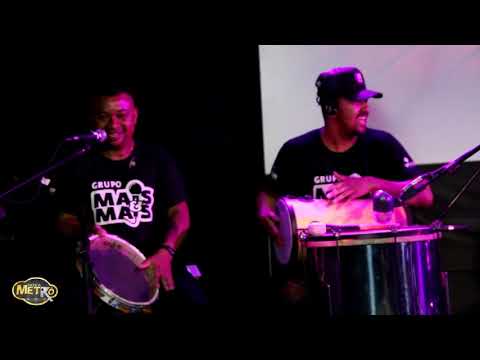 Grupo Mais e Mais - Show Completo - Acústico Nova Metrô RJ