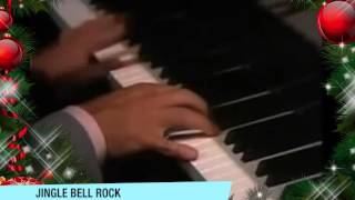 Randy Newman Sings Jingle Bell Rock