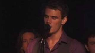 Jay Armstrong Johnson - &quot;How Glory Goes&quot;