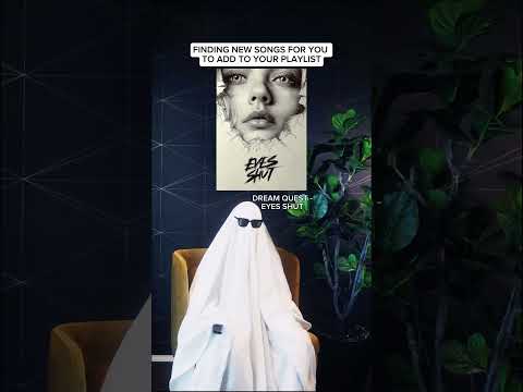 Finding new music for you so you don’t have to - Dream Quest