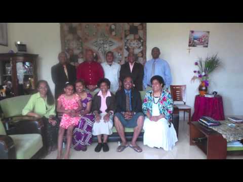 Moce Mada -Seru Serevi