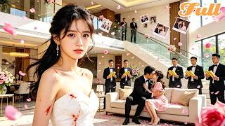 🔥Dopo 5 anni di matrimonio,visto mio marito baciare l'amante.L'ho lasciato,sposai CEO,lui mi implora