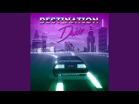 Destination Drive (Extended Mix)