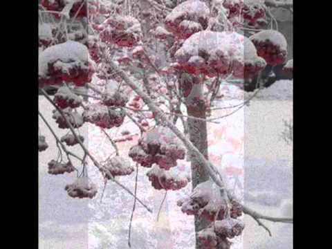 Eugene Kush Winter Waltz