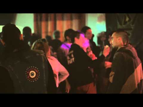 Max Volume SP23 Live @ Disfunktional Family party!