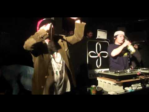 24BARS TO KILL NANBOO REMIX LIVE(KZ.DJ MAMMOO.DJ Hinga HIGA)@THE SHOW