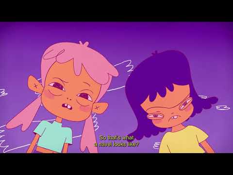 Déia e Dete (2025) - Trailer