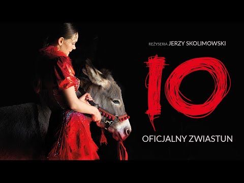 Trailer filmu IO