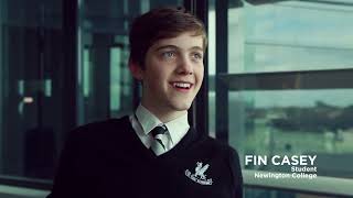 How Newington College Transforms Learning with Canvas LMS | Student-Centered Edu