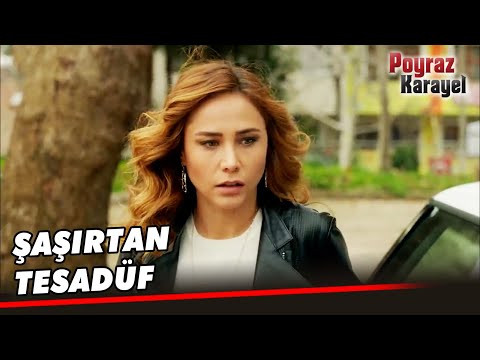 Ayşegül, Sema ile Karşılaştı - Poyraz Karayel Özel Klip