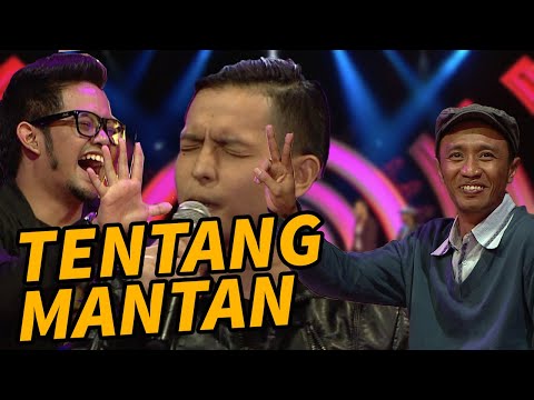 Stand Up Ernest Prakasa: Cara Move On, Balikkin Semua Barang Mantan - SUCI 1