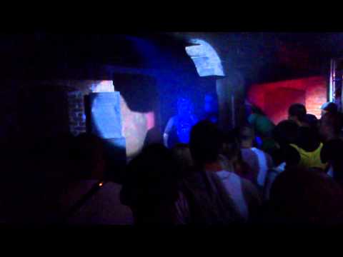 Rahim w Bełchatowie - Minix (beatbox)