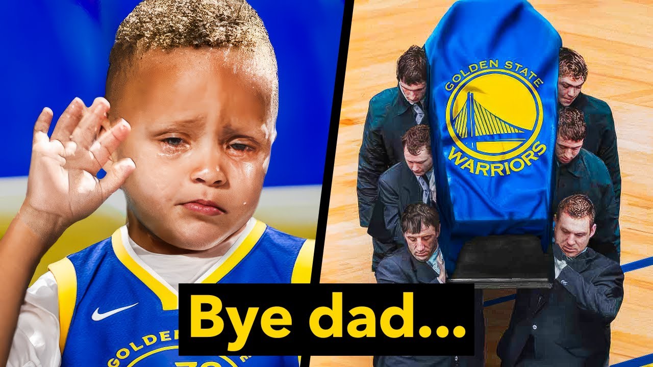 HEARTBREAKING NBA MOMENTS