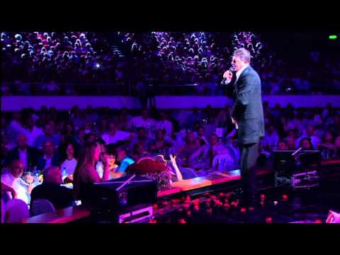 Григорий Лепс - Я тебя не люблю (Live)