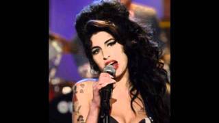 Amy Winehouse - He Can Only Hold Her (Live Itunes Festival)