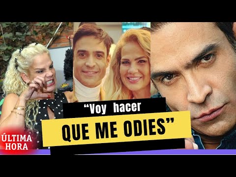 Niurka Marcos destapó las HUMILLACIONES que vivió al lado de Juan Vidal