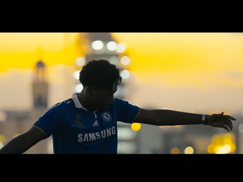 DOPELYM - NOUVEAU DÉPART (Clip Officiel)