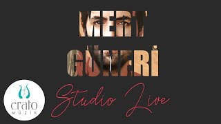 Mert Güneri - Umrumda Değil (Studio Live Video)