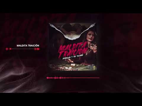 Maldita traicion-Josimar y su Yambu-y el Grupo Gale