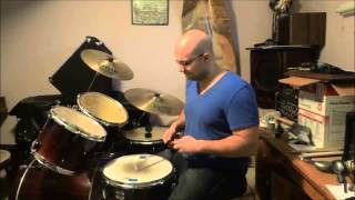 Video thumbnail for RTOM Moongel Damper Pads Review by SimplySnare