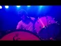 telekinesis - foreign room