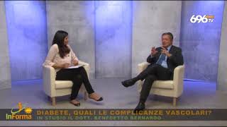 in forma chirurgia vascolare in studio il dottor bernardo