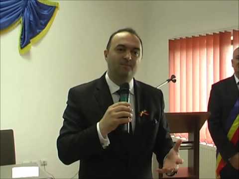 Acasa la Popricani partea 1