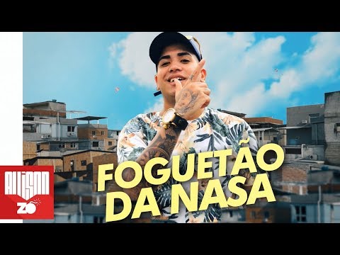 MC Lele JP - Foguetão da Nasa (DJ Boy)
