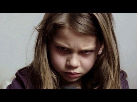 FORGOTTEN Bande Annonce VOST (2013)