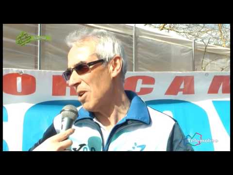 Isernia - Terzo trofeo Santa Maria della Pace - 02 - Puntata 4612