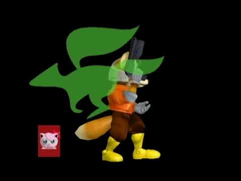 TGL Austin 26 - Money Match - Palpa (Jigglypuff) vs The Leaf (Fox)