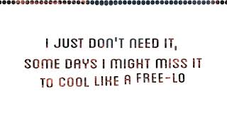 Tedashii - Smile - Lyric Video