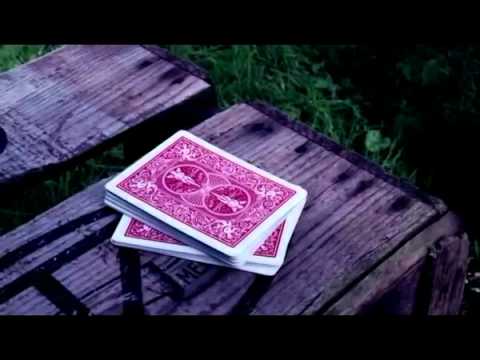 Haunted by Peter Eggink Official Paul Harris presents demo