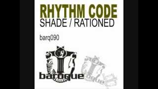 Rhythm Code - Shade (Original Mix)