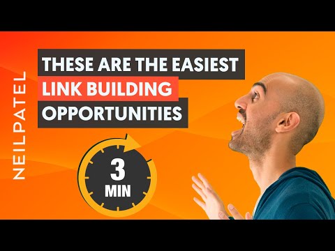 How to Do SEO For A Tiny Site With No Backlinks | Neil Patel SEO Tips