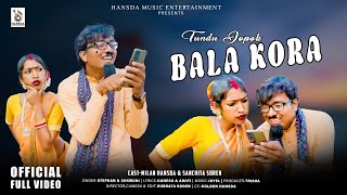 Download lagu TUNDU JOPOK BALA KORA//FULL VIDEO//MILAN & SANCHITA//STEPHAN TUDU & SUKMUNI//NEW SANTALI VIDEO 2025. mp3
