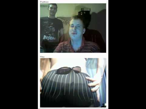 chatroulette chatrt shake ass