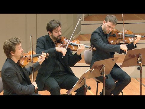 Schubert: Octet / Tetzlaff · Members of the Berliner Philharmoniker