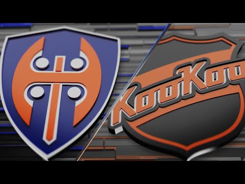 Ottelukooste: Tappara – KooKoo | 8.10.2025