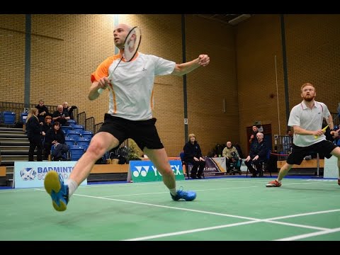 Blair/Thomson v Neil/Torrance - MD S-F