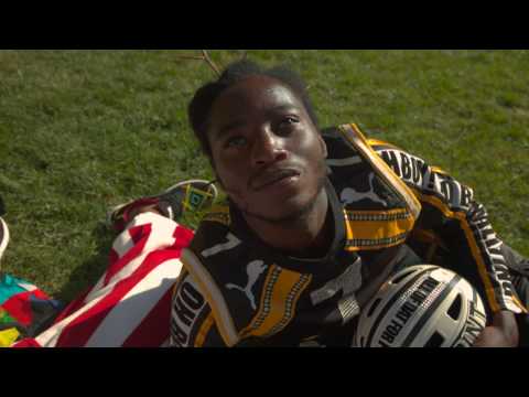 ContentMode X Jahnkoy x Sasha Kulak