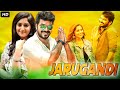 JARUGANDI Hindi Dubbed Full Movie Jai Reba Monica John Amit Tiwari Action Romantic Movie