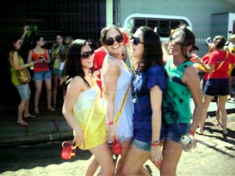 Caipirusp 2010 EACH USP