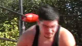 suruchho and mad dog