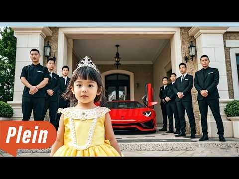 Un PDG abandonne sa fille malade. Devenue star, elle lance sa revanche !