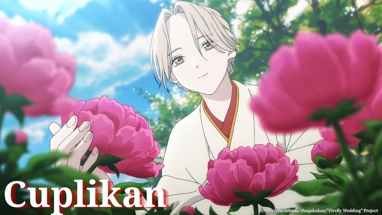 [2026🍃] Pernikahan Kunang-kunang