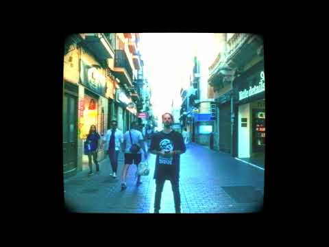 Musgo One - Intentando nadar (Videoclip) [Prod. Musgo One]